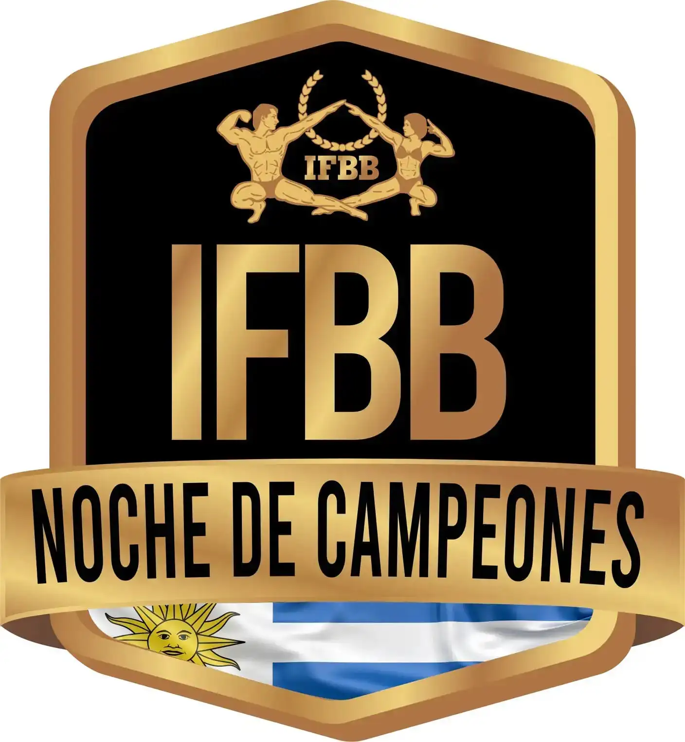 Noche de Campeones Internacional 2026