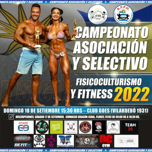 Asociación 2022